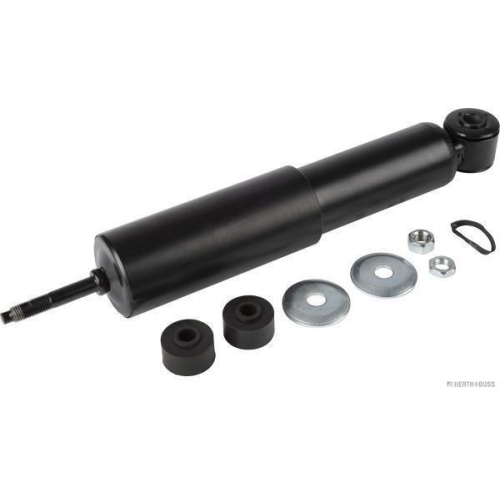 Sto&szlig;d&auml;mpfer Herth+buss Jakoparts J4305003 f&uuml;r Mitsubishi Vorderachse Links