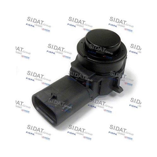 Sensor Einparkhilfe Sidat 970041 für Alfa Romeo Chrysler Fiat Lancia Hinten