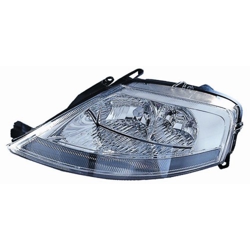 RH SCHEINWERFER CITROEN C3 RH BRAND DEPO