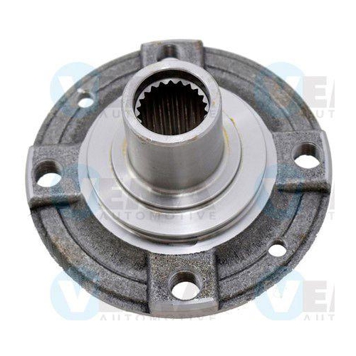 Radnabe Vema 17775 f&uuml;r Fiat Alfarome/fiat/lanci Vorderachse
