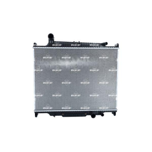 K&uuml;hler Motork&uuml;hlung Nrf 59096 f&uuml;r Land Rover