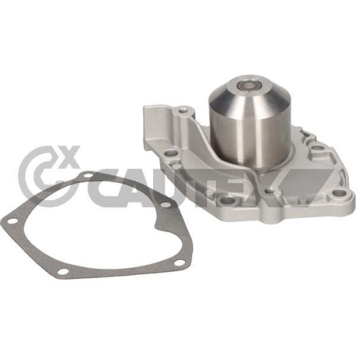 Wasserpumpe Motork&uuml;hlung Cautex 768751 f&uuml;r Mitsubishi Nissan Opel Renault Volvo