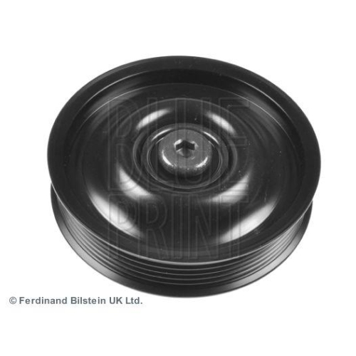 Umlenk /f&uuml;hrungsrolle Keilrippenriemen Blue Print ADG07696 f&uuml;r Hyundai Kia