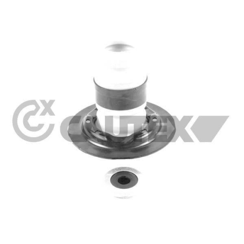 Anschlagpuffer Federung Cautex 762414 f&uuml;r Toyota Vorderachse Beidseitig