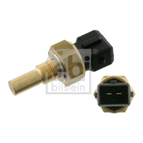 Sensor Öltemperatur Febi Bilstein 28334 für Audi Skoda VW