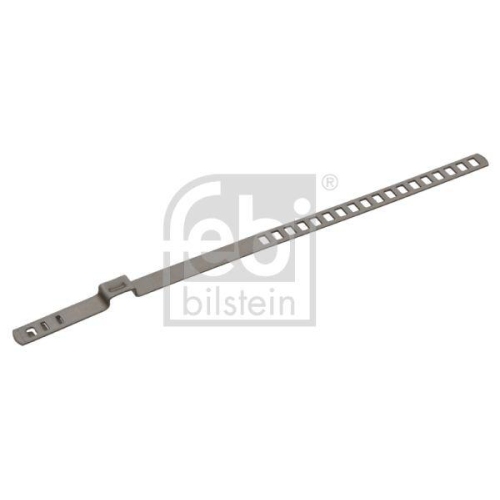 Klemmschelle Febi Bilstein 29822 für Nissan