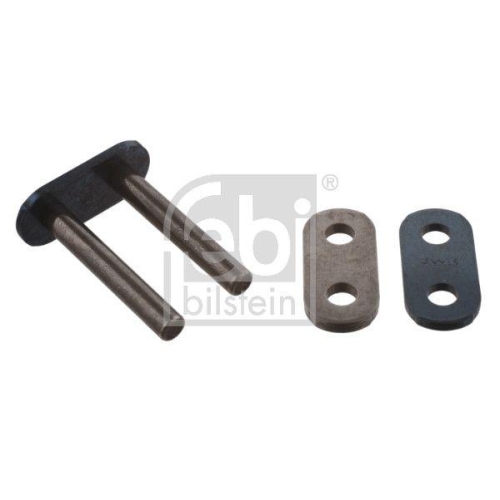 Kettenglied Steuerkette Febi Bilstein 31282 f&uuml;r Bmw Mercedes Benz Mercedes Benz