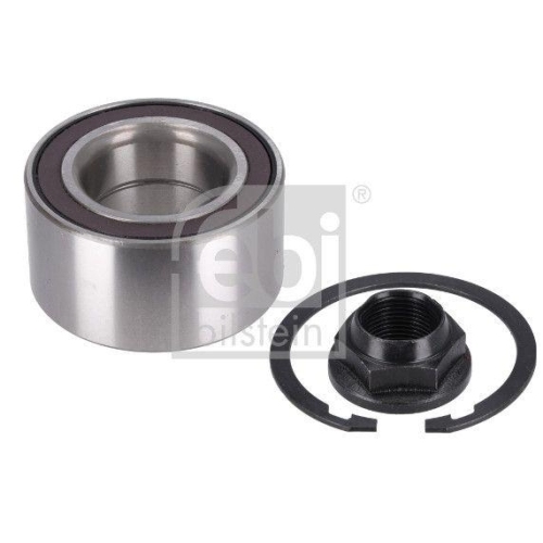 Radlagersatz Febi Bilstein 38314 f&uuml;r Ford Mazda Ford Usa Ford Motor Company