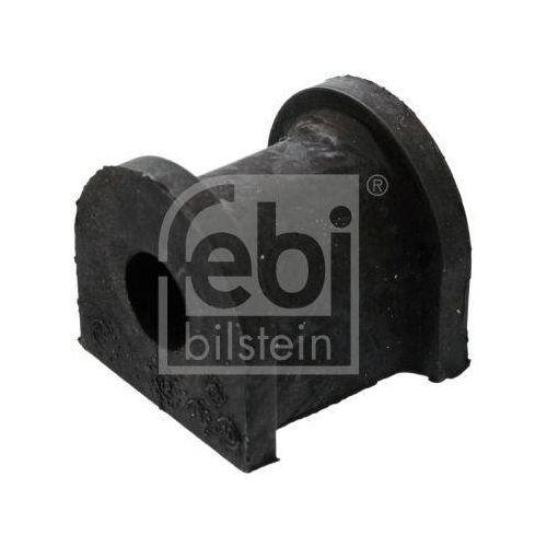 Lagerung Stabilisator Febi Bilstein 42058 für Honda Hinterachse