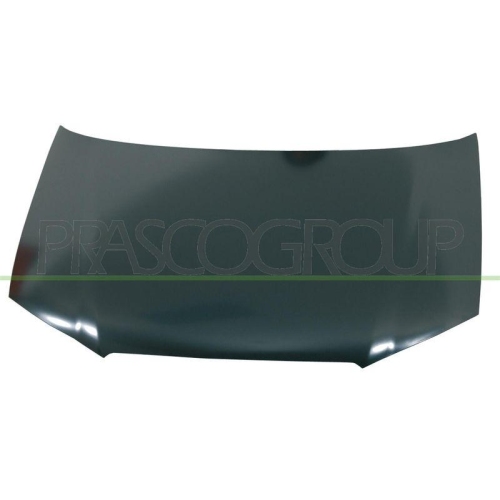 Motorhaube Prasco AD3203100 für Audi