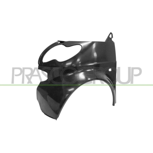 Kotfl&uuml;gel Prasco ME3043044 f&uuml;r Mercedes Benz Mercedes Benz Vorne Links
