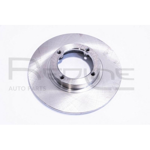 Bremsscheibe Red-line 26DW001 f&uuml;r Chevrolet Vorderachse
