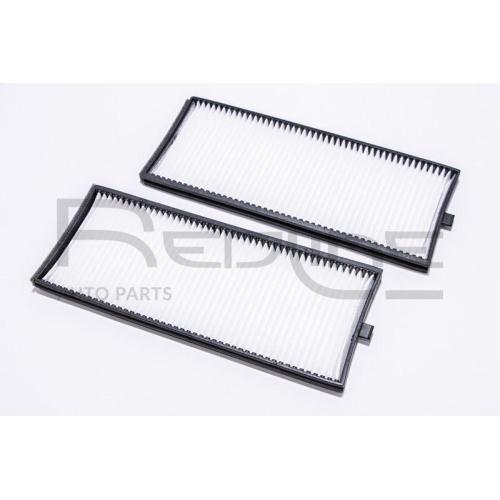Filter Innenraumluft Red-line 36HY091 f&uuml;r Hyundai Saic Iveco Hongyan
