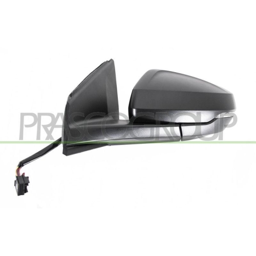 Au&szlig;enspiegel Prasco VG0257304 f&uuml;r VW Links