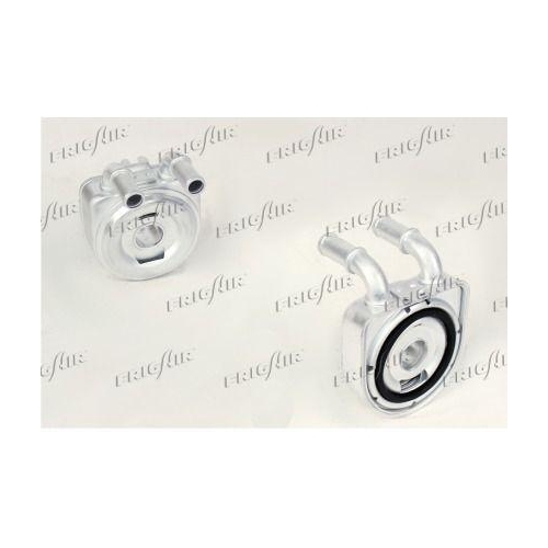 Ölkühler Motoröl Frigair 0703.4003 für Citroën/peugeot