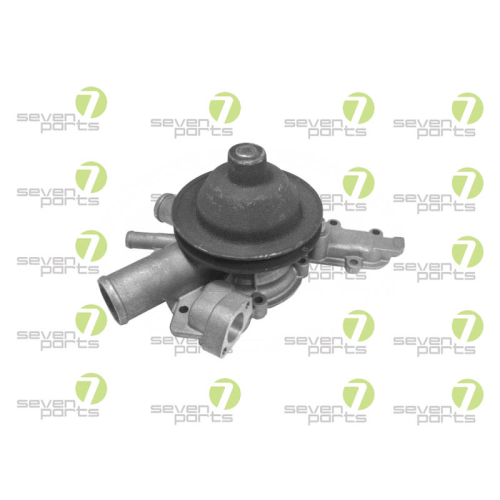 Wasserpumpe Motork&uuml;hlung 7 Seven Parts SV10171P f&uuml;r Alfa Romeo
