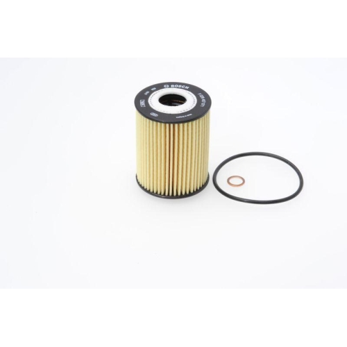 Servicekit 3 Filter Bosch f&uuml;r CHEVROLET CRUZE sxu+6 Liter &Ouml;l 5w30