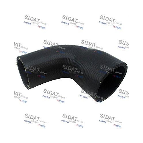Ladeluftschlauch Sidat 500222 für Opel