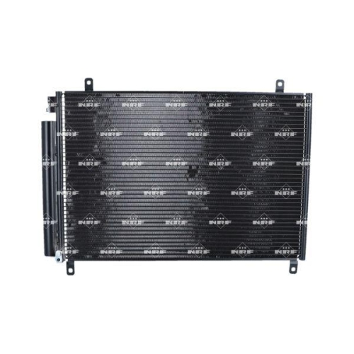 Kondensator Klimaanlage Nrf 350640 Easy Fit f&uuml;r Suzuki
