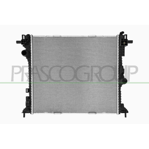 K&uuml;hler Motork&uuml;hlung Prasco AA092R003 Prascoselection f&uuml;r Alfa Romeo
