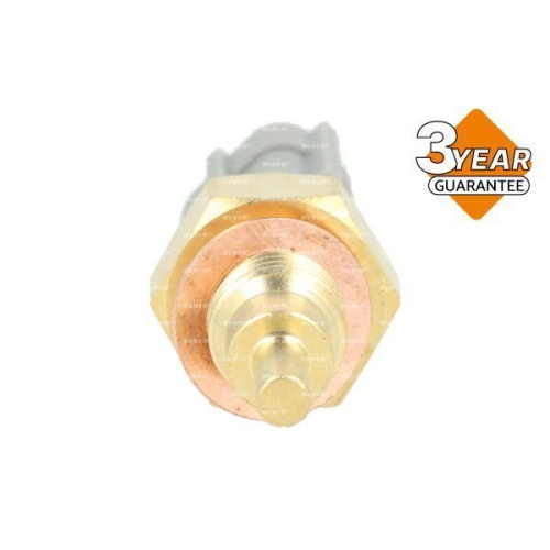 Sensor K&uuml;hlmitteltemperatur Nrf 727054 Easy Fit f&uuml;r Alfa Romeo Fiat Lancia