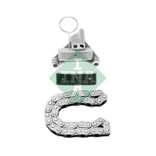 Steuerkettensatz Schaeffler Ina 559 0111 10 für Citroën Peugeot