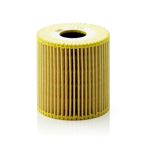 MANN-FILTER Ölfilter HU 819 x für VOLVO