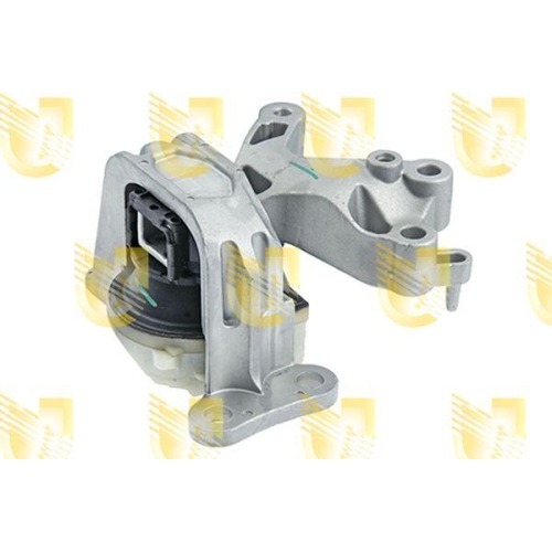 Lagerung Motor Unigom 397734 f&uuml;r Renault Vorne Rechts
