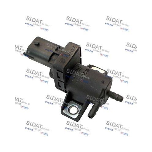 Druckwandler Abgassteuerung Sidat 81.297 für Opel General Motors