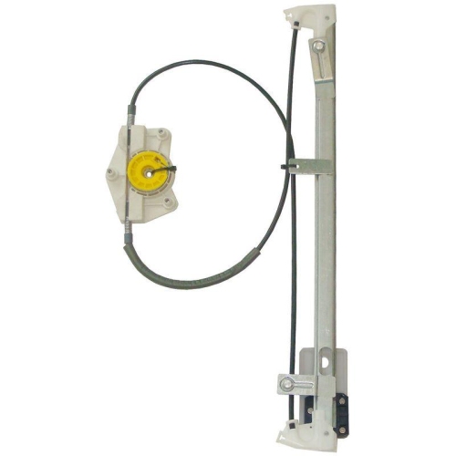 Fensterheber Valeo 851129 für VW Hinten Rechts