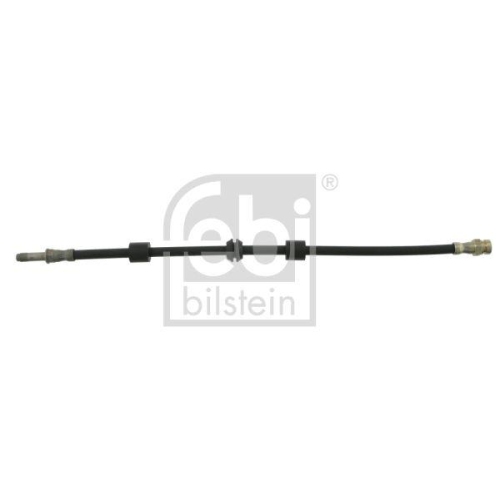 Bremsschlauch Febi Bilstein 23174 für Ford Seat VW Ford Usa Vorderachse Links