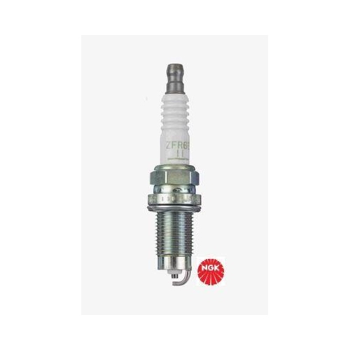 Z&uuml;ndkerze Ngk 6430 f&uuml;r Nissan Infiniti