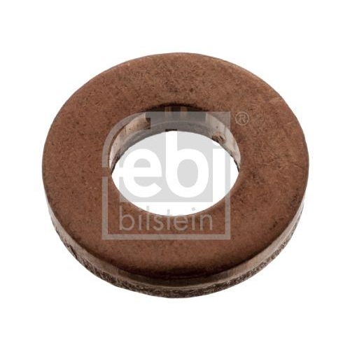 Dichtung Düsenhalter Febi Bilstein 30253 für Mercedes Benz Mercedes Benz Nissan