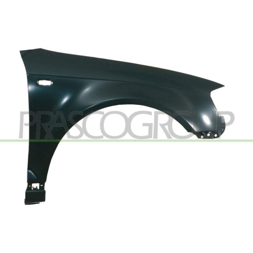 Kotfl&uuml;gel Prasco AD3203013 f&uuml;r Audi Vorne Rechts