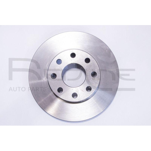 Bremsscheibe Red-line 26DW014 f&uuml;r Opel Chevrolet Daewoo General Motors