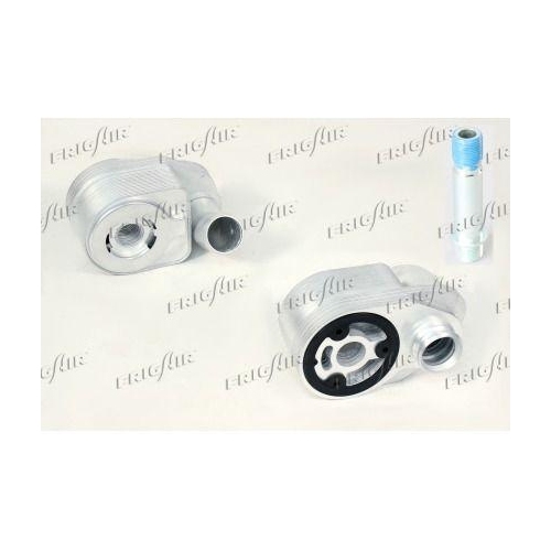 Ölkühler Motoröl Frigair 0704.4002 für Alfarome/fiat/lanci