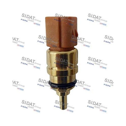 Sensor K&uuml;hlmitteltemperatur Sidat 82.315 f&uuml;r Hyundai Kia