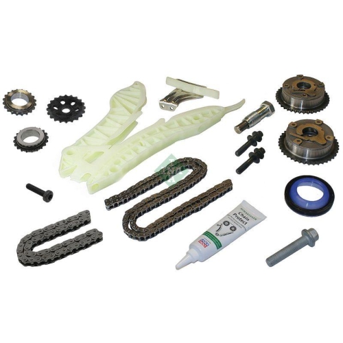 Steuerkettensatz Schaeffler Ina 559 0104 50 f&uuml;r Bmw Mini