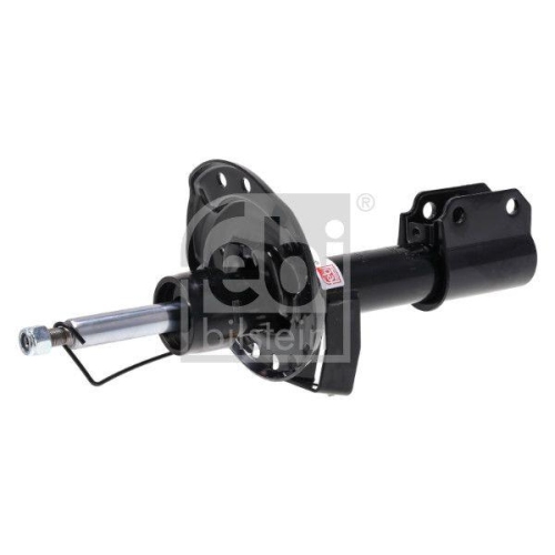 Sto&szlig;d&auml;mpfer Febi Bilstein 1002294 f&uuml;r Renault Smart Vorderachse Links