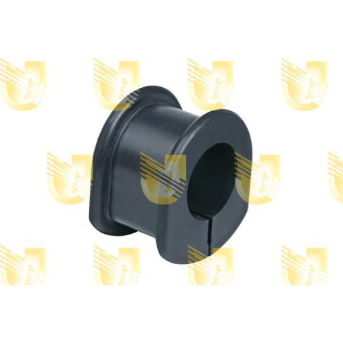 Lagerung Lenkgetriebe Unigom 390087 f&uuml;r Fiat Innocenti Lancia Seat Rechts