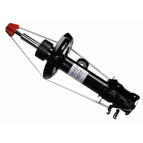 Sto&szlig;d&auml;mpfer Sachs 315372 f&uuml;r Vauxhall Fiat Opel Vorderachse Links
