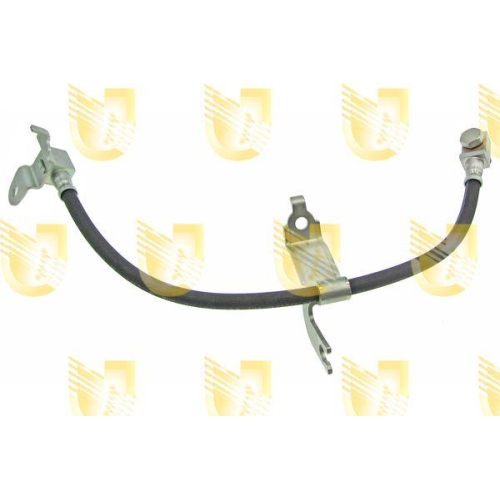 Bremsschlauch Unigom 378037 f&uuml;r Ford Vorderachse Rechts