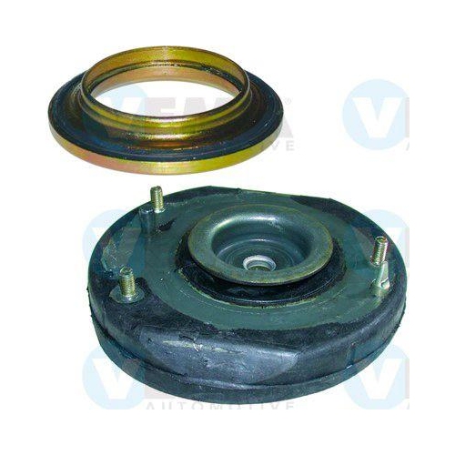 Reparatursatz Federbeinstützlager Vema 44013 für Renault Vorderachse Links