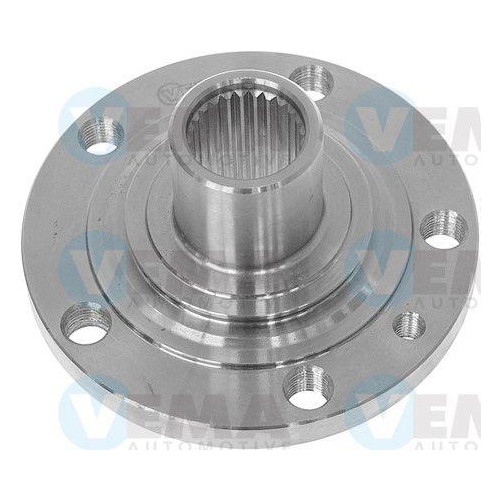 Radnabe Vema 17780 f&uuml;r Alfa Romeo Lancia Alfarome/fiat/lanci Vorderachse