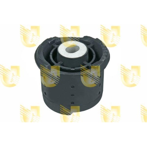 Lagerung Achsk&ouml;rper Unigom 391358 f&uuml;r Bmw Hinterachse Rechts