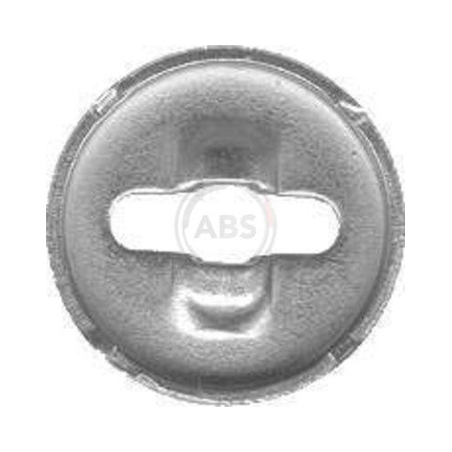 Feder Bremsbacken A.b.s. 96180 für