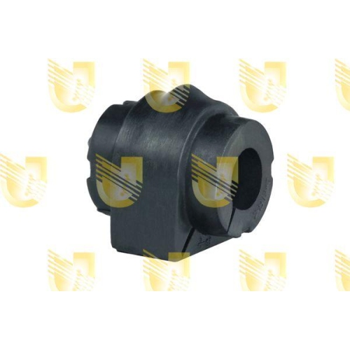 Lagerbuchse Stabilisator Unigom 394975 f&uuml;r Land Rover Volvo Vorderachse Links