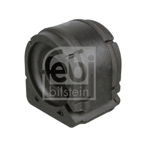 Lagerung Stabilisator Febi Bilstein 108906 f&uuml;r Mazda Vorderachse Links