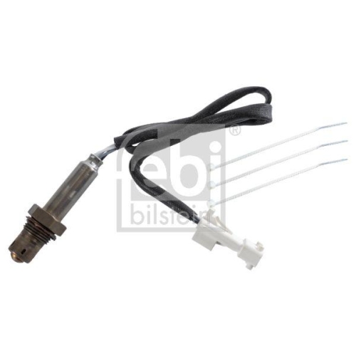 Lambdasonde Febi Bilstein 175775 f&uuml;r Citro&euml;n Fiat Lancia Opel Peugeot Porsche DS