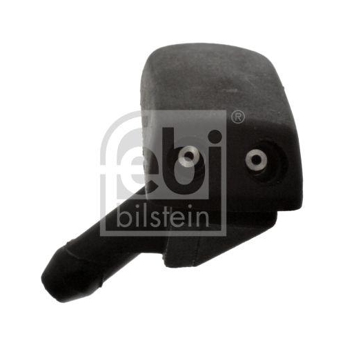 Waschwasserd&uuml;se Scheibenreinigung Febi Bilstein 17930 Febi Plus f&uuml;r Seat VW